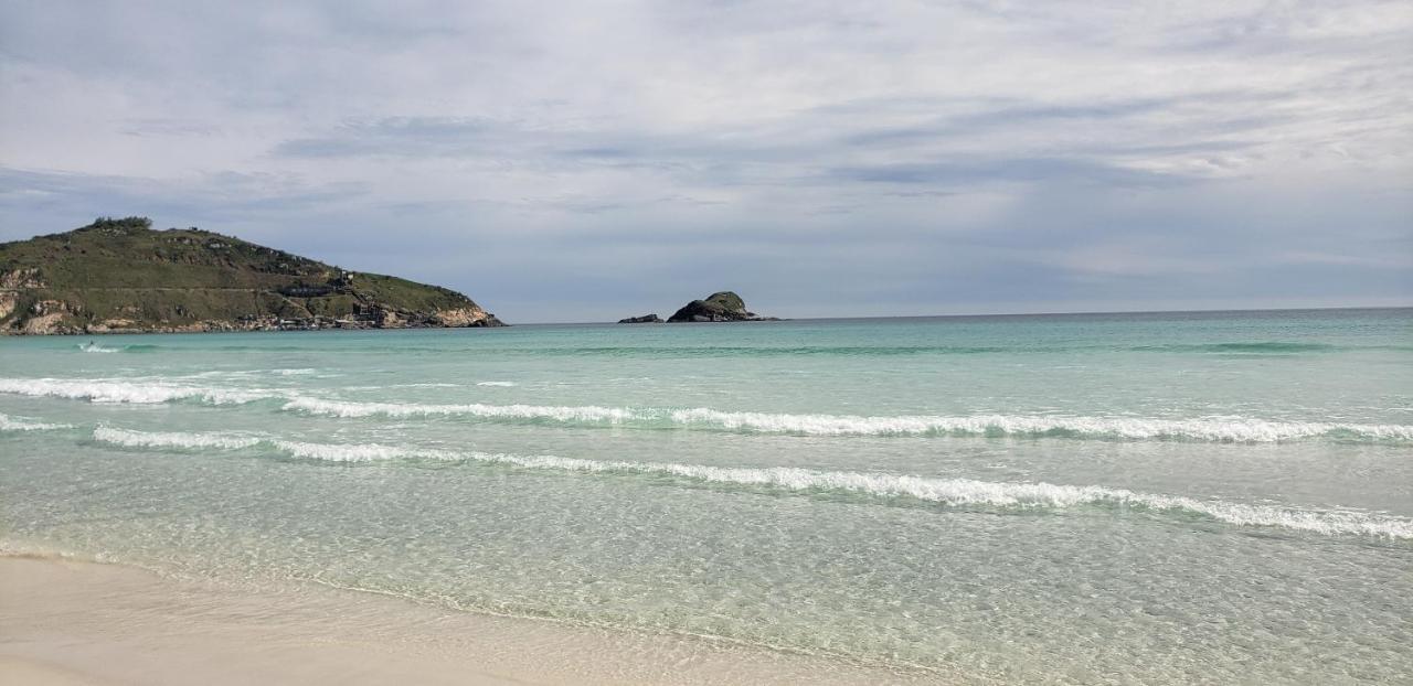 Arraial Temporada Le Bon Vivant Arraial do Cabo Exterior photo